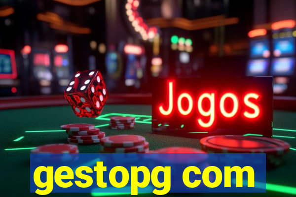 gestopg com